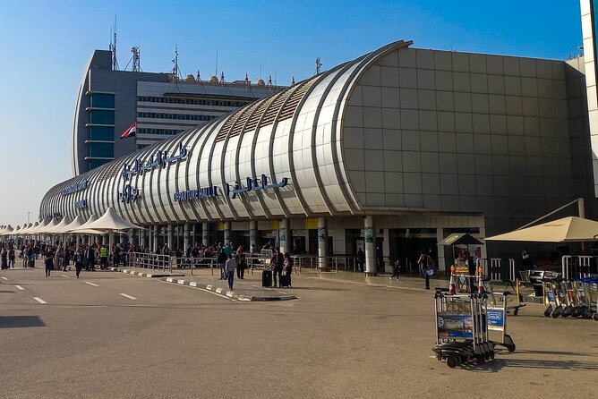 Private Transfers to/from Cairo Airport & Hotels in Cairo & Giza - Who will appreciate this service most