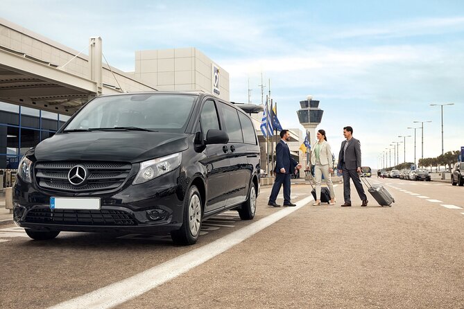 Private Transfers to/from Cairo Airport & Hotels in Cairo & Giza - Details worth checking before you fly