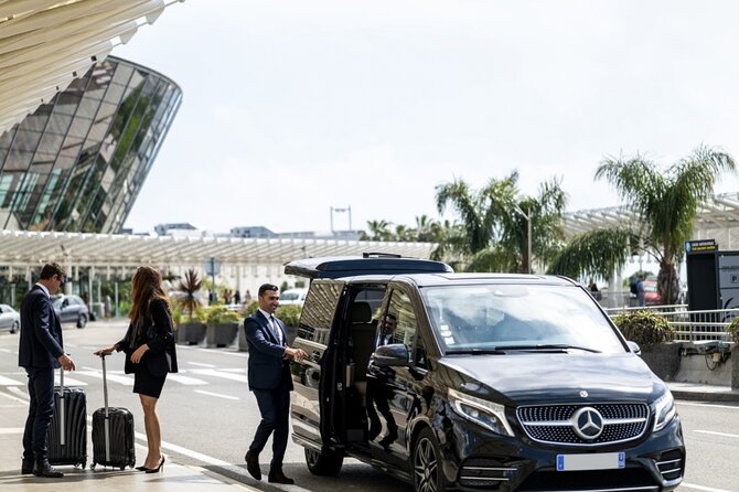 Private Transfers to/from Cairo Airport & Hotels in Cairo & Giza - Cancellation and booking flexibility