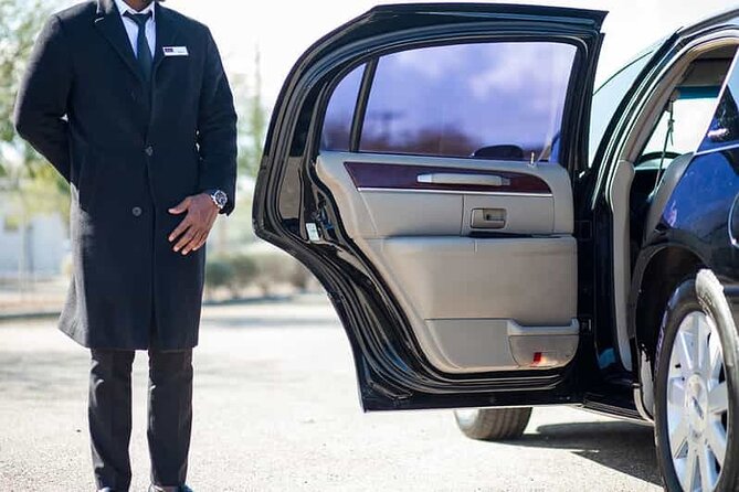 Private Transfers to/from Cairo Airport & Hotels in Cairo & Giza - A private ride instead of a shared shuttle