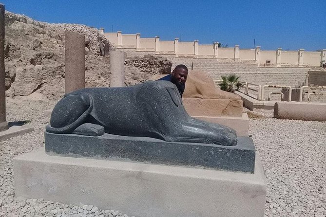 Private Trip to Alexandria from Cairo or Giza hotels by Vehicle - A private car changes the pace of the day