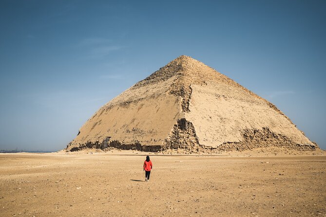 Professional Photo Shoot & Authentic Cairo Walking Tour - What Omar adds to the experience