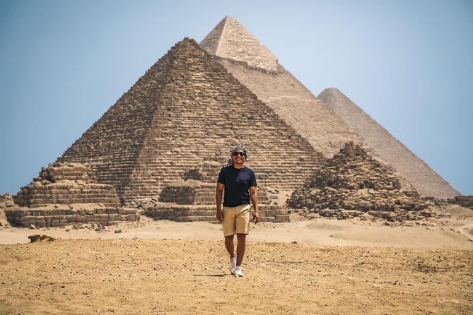 Professional Photo Shoot & Authentic Cairo Walking Tour - Questions to ask before you book