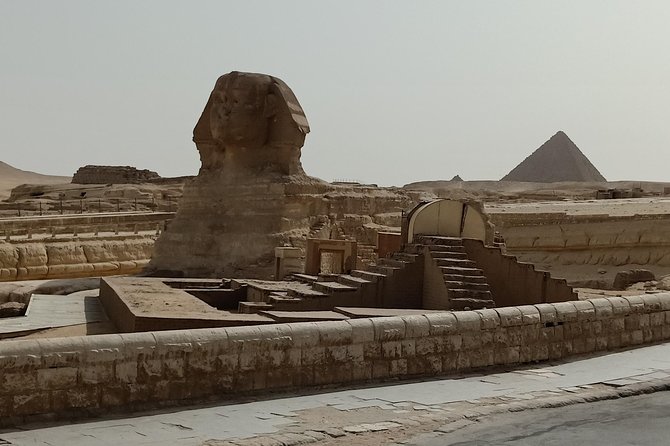 Pyramids camel ride - Photos, rest, and the human side of the ride