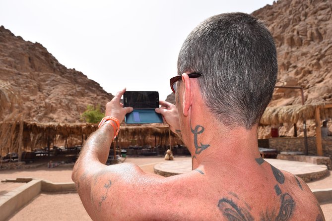 Quad Bike in Sharm El Sheikh Desert - From your hotel to the Sharm el Sheikh desert