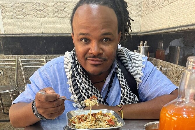 Real Cairo Food Tour Experience (Eat like a local) - Why this food tour works in Cairo