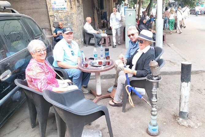 Real Cairo Food Tour Experience (Eat like a local) - Who will get the most from this $69 experience
