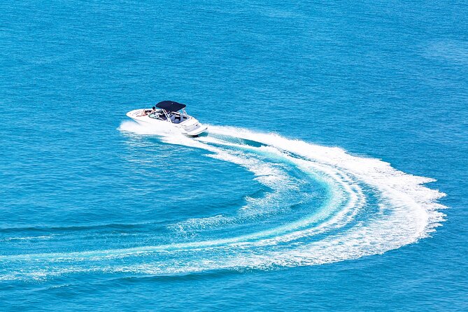 Red Sea: Orange Island Speedboat Full Day Tour with Lunch - Should you book the Orange Island speedboat tour?