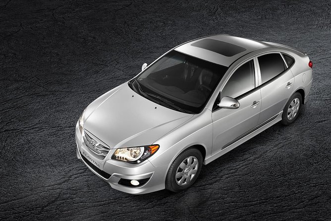 Round-Trip Airport Transfer in Cairo or Giza - Why a pre-booked Cairo airport ride helps