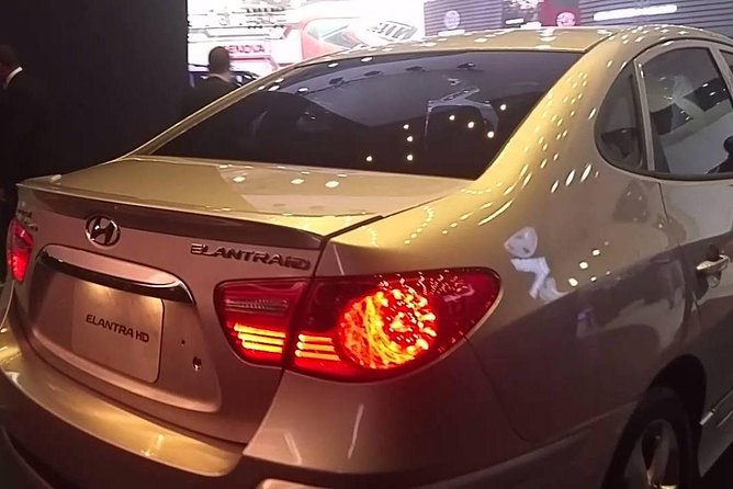 Round-Trip Airport Transfer in Cairo or Giza - How the service performs for different kinds of trips