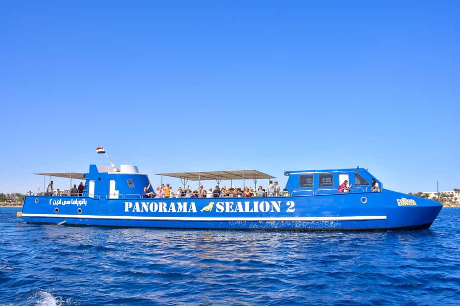 Safaga/Makadi Bay: Panorama Submarine with Snorkeling Tour - What to bring and how to make it easier