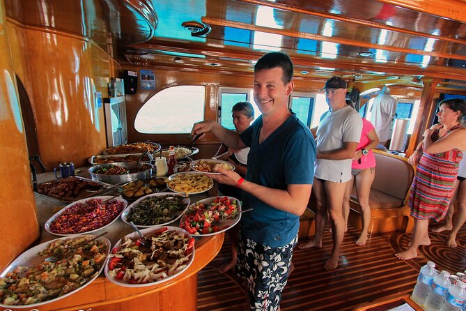 Safe Try dive-Personal instructor, 1:1 experience, Top boat - The morning pickup from Hurghada hotels