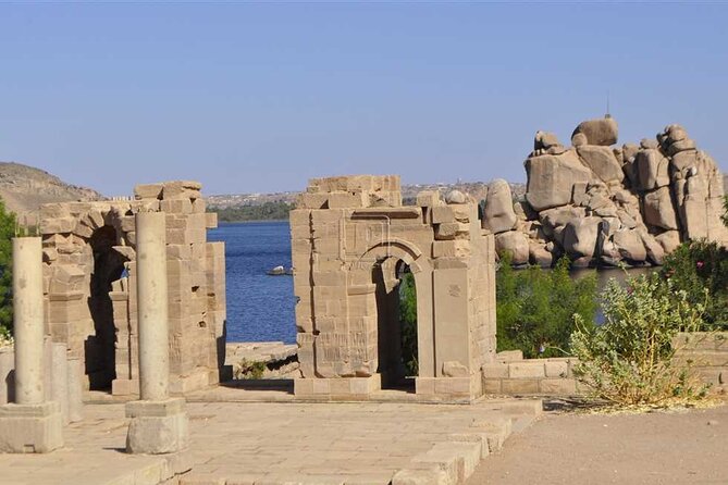 Sailing Nile Cruise from Aswan to Luxor for 2 Nights - Timing problems that can change the value