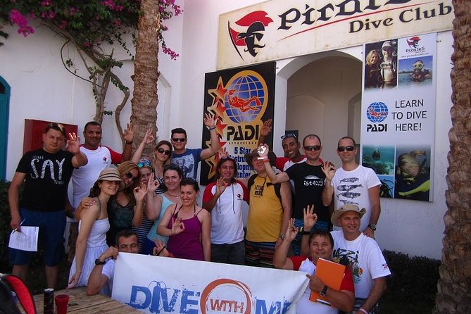 Scuba Diving 2 Dives from the Boat - Key points to know before booking
