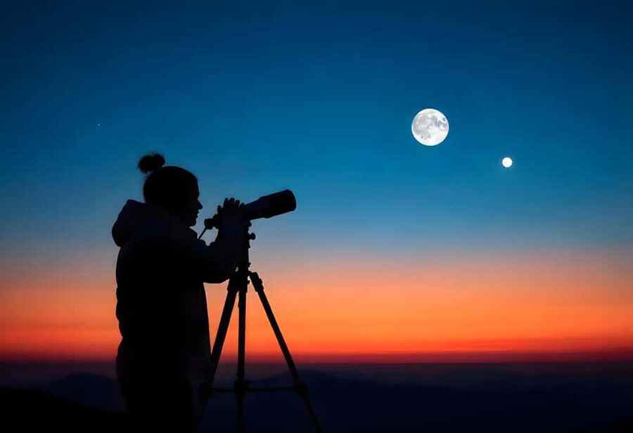 Sharm El-Sheikh: Camel Riding, Stargazing, BBQ Dinner & Show - Key points at a glance