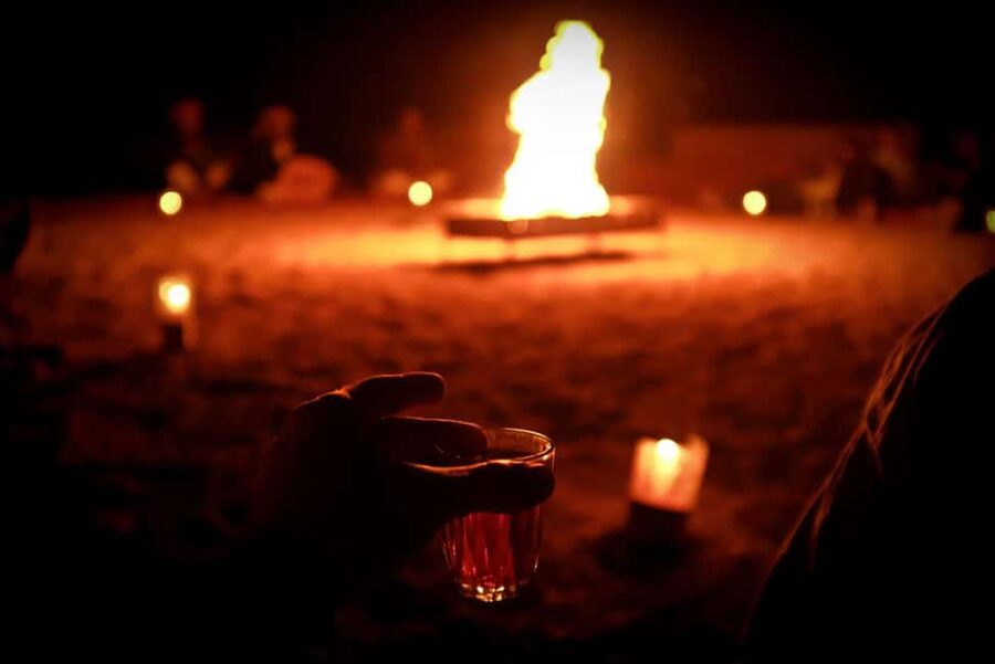 Sharm El-Sheikh: Camel Riding, Stargazing, BBQ Dinner & Show - Who should book this evening?