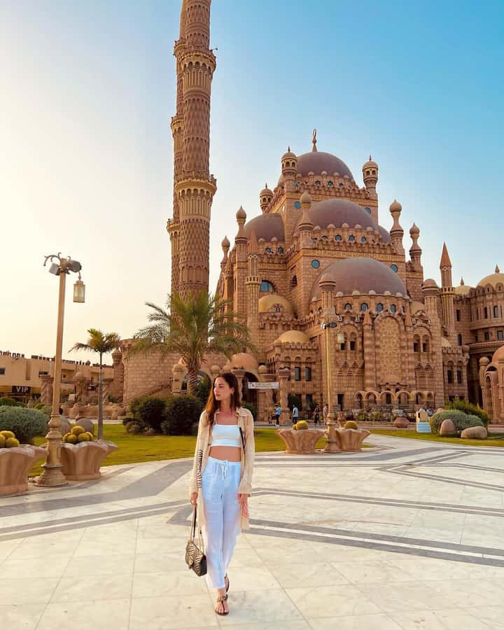 Sharm El Sheikh City Tour: Old Market, Mosque & Farsha Café - Why this four-hour Sharm tour works