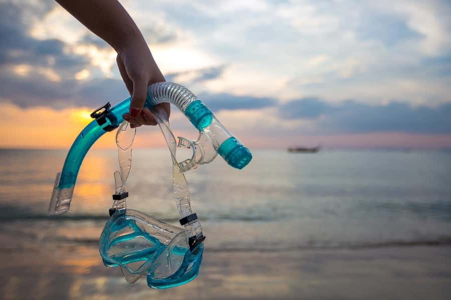 Sharm El Sheikh: Day sail to White island and Ras Mohamed - Key points to know before you book