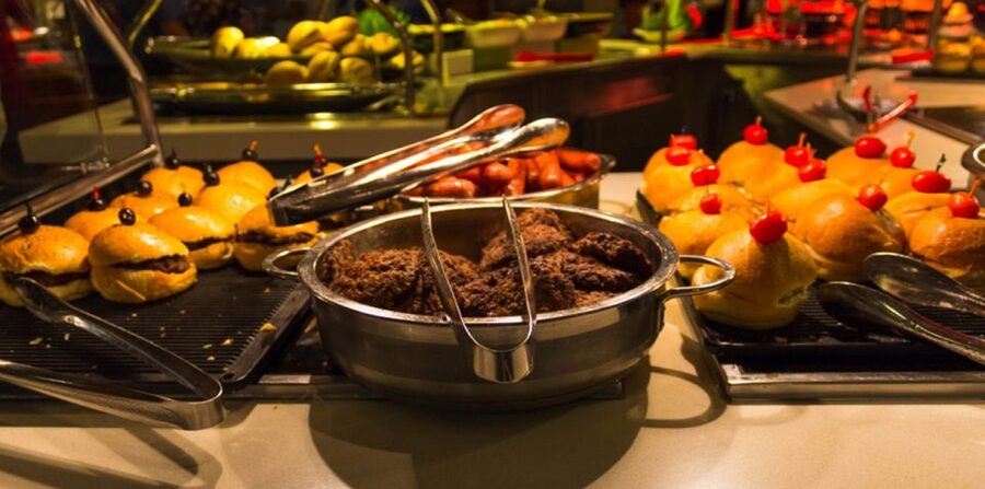 Sharm El Sheikh: Dinner Cruise W/ Optional Private Transfer - Music, dancing, and the live program