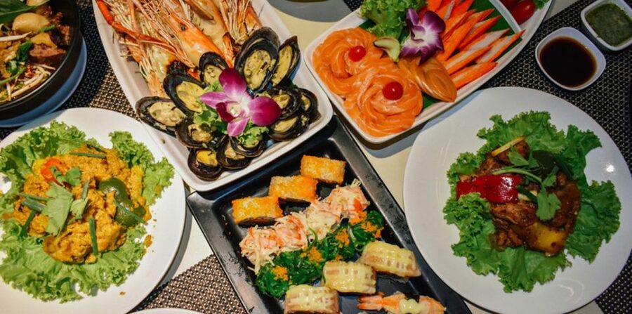 Sharm El Sheikh: Dinner Cruise W/ Optional Private Transfer - Leaving the hotel and reaching the marina