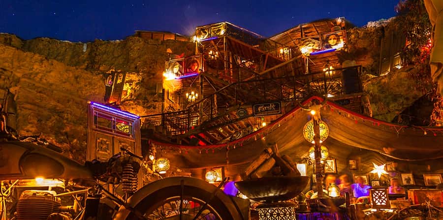 Sharm El-Sheikh: Farsha Mountain Lounge Private Trip - Choosing the right arrival time
