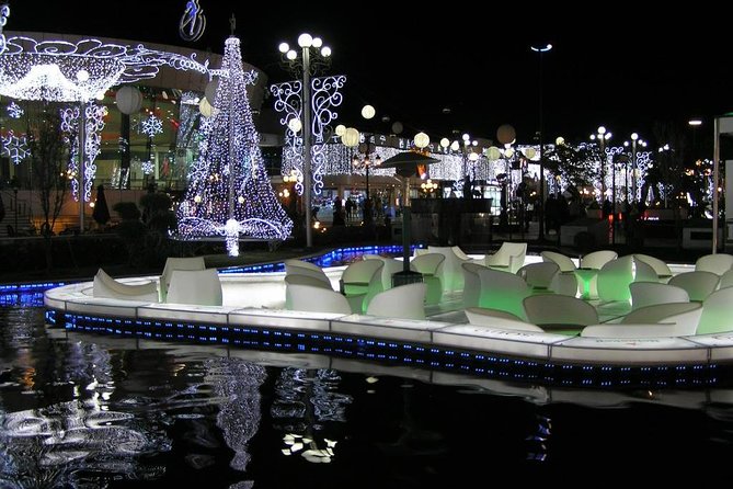 Sharm El Sheikh Guided City Sightseeing Tour - What the guides add to the experience