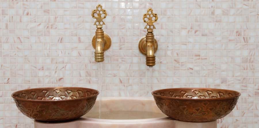 Sharm El Sheikh: Hammam and Spa Visit with Treatments - Transfers from Sharm El Sheikh hotels