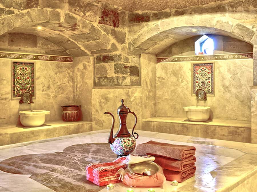 Sharm El Sheikh: Hammam and Spa Visit with Treatments - Small practical issues to know before you go