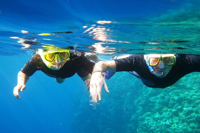 Sharm El-Sheikh: Jeep Adventure to Blue Hole, Canyon & Dahab - Key Points Before You Book