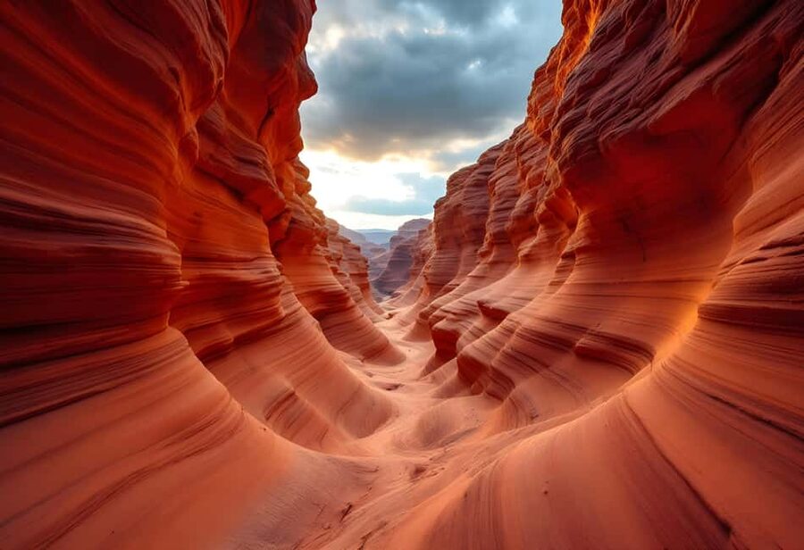 Sharm El-Sheikh: Jeep Adventure to Blue Hole, Canyon & Dahab - Camel Ride Beside the Sea