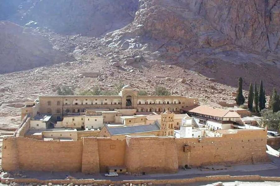 Sharm El Sheikh: Mount Sinai & St. Catherine Monastery Tour - Final Verdict: A Tough Night Worth Choosing