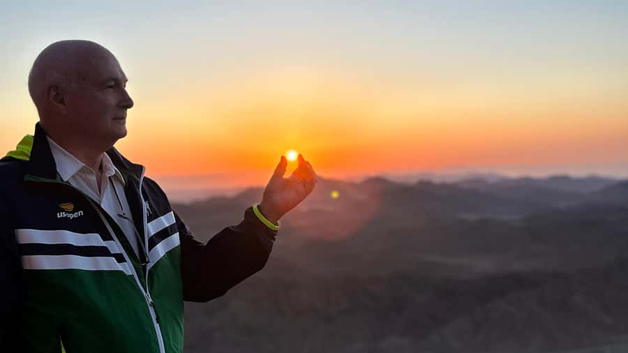 Sharm El Sheikh: Mount Sinai & St. Catherine's Monastery - Key points before you book