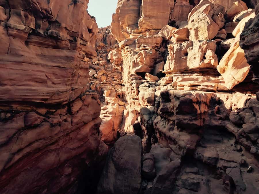 Sharm El Sheikh: Mount Sinai & St. Catherine's Monastery - What the $51 price really covers