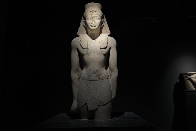 Sharm El Sheikh Museum Tour - Key points to know before booking