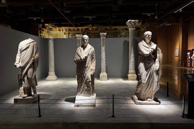 Sharm El Sheikh Museum Tour - Why this museum and market combination works