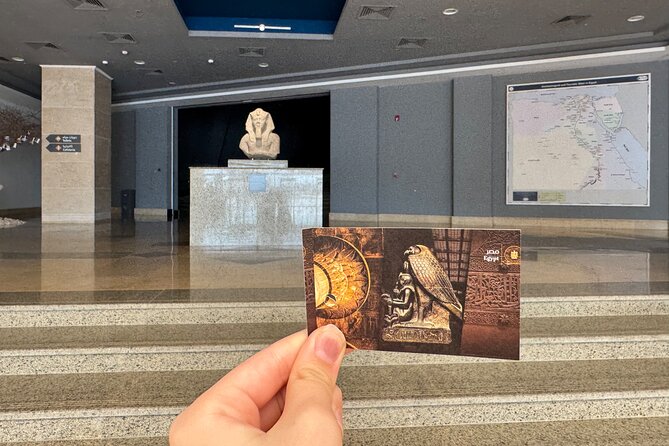 Sharm El Sheikh Museum Tour - Should you book the Sharm El Sheikh Museum Tour?