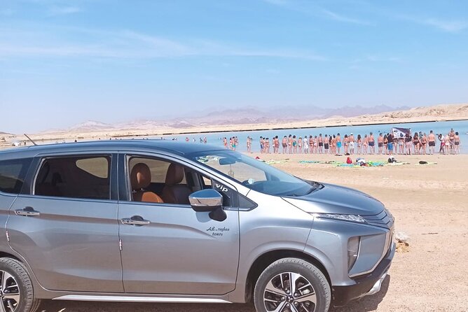 Sharm el Sheikh Private Airport Transfer - What the 20 to 45 minute ride is like