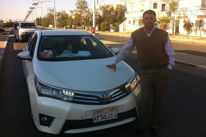 Sharm el Sheikh Private Airport Transfer - Who will find this transfer useful?