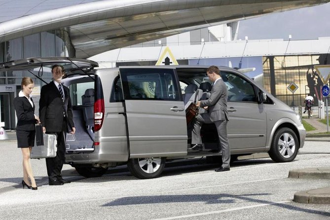 Sharm el Sheikh Private Airport Transfer - Arrival pickup and flight delays