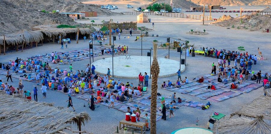 Sharm El Sheikh: Quad bike, Safari, Camel With Dinner & Show - What this Sharm El Sheikh desert trip is really like