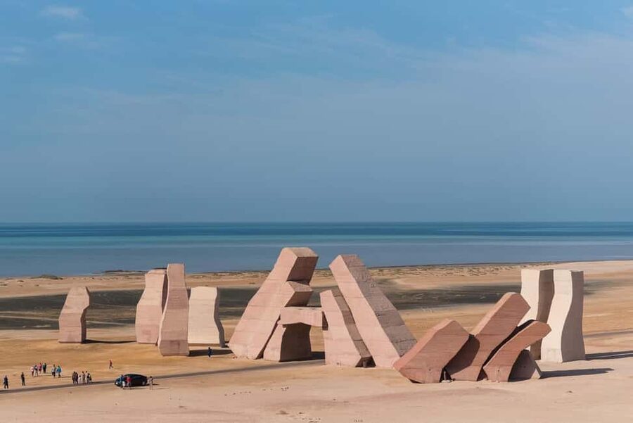 Sharm El-Sheikh: Ras Mohamed Half-Day Tour & Allah's Gate - Who will get the most from this tour
