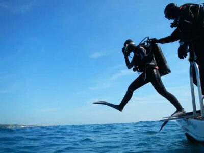 Ras Mohamed & White Island Dive & Snorkel