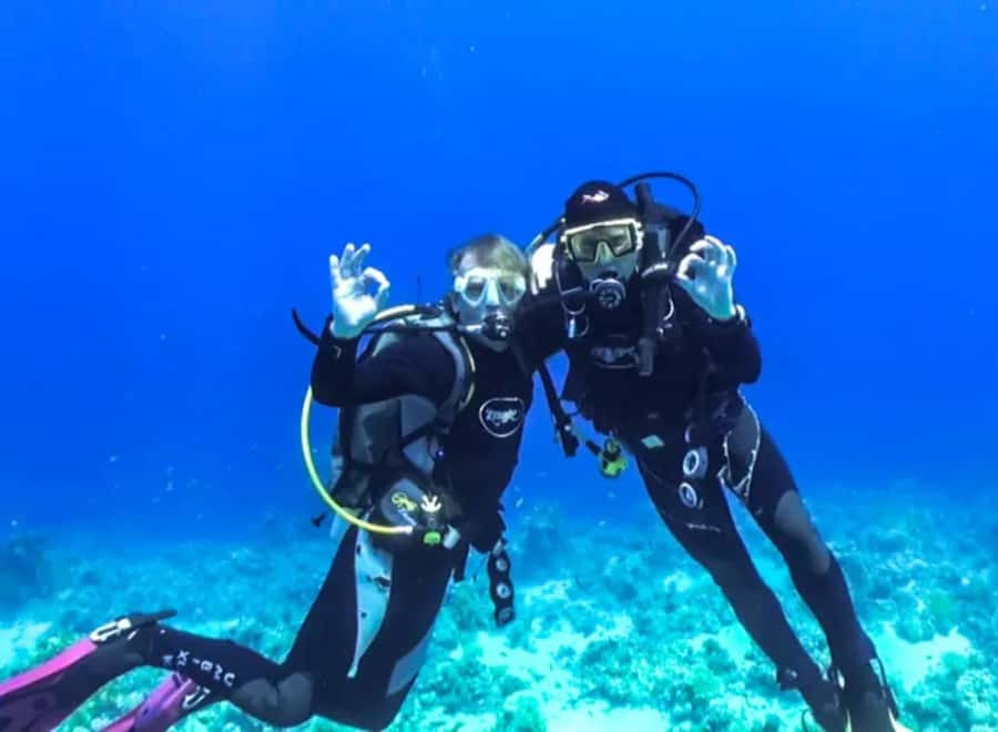 Sharm El Sheikh: Ras Mohamed & White Island Dive & Snorkel - Lunch on board, and why the food matters