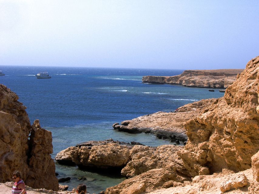 Sharm El-Sheikh: Ras Mohamed & White Island Snorkeling Trip - Who should book this trip?