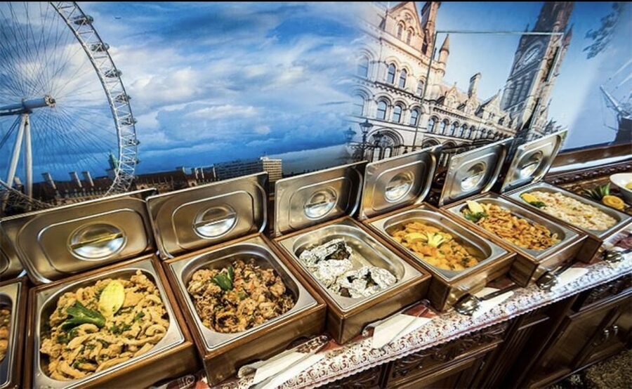 Sharm el-Sheikh: Ras Mohammed Elite VIP Cruise and BBQ Lunch - Service, guides, and the feel on board