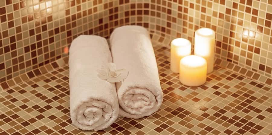 Sharm El Sheikh: Relaxation Hammam Spa with Massage - What kind of spa experience is this?