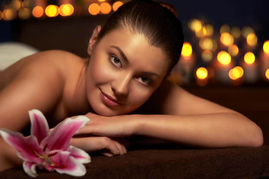 Sharm El Sheikh: Relaxation Hammam Spa with Massage - Choosing between 45, 90, and 120 minutes