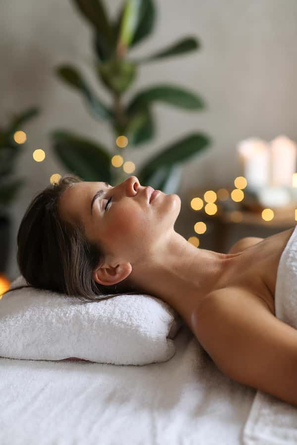 Sharm El Sheikh: Turkish Hammam, Massage and Spa Experience - The 90-minute program adds the main hammam ritual