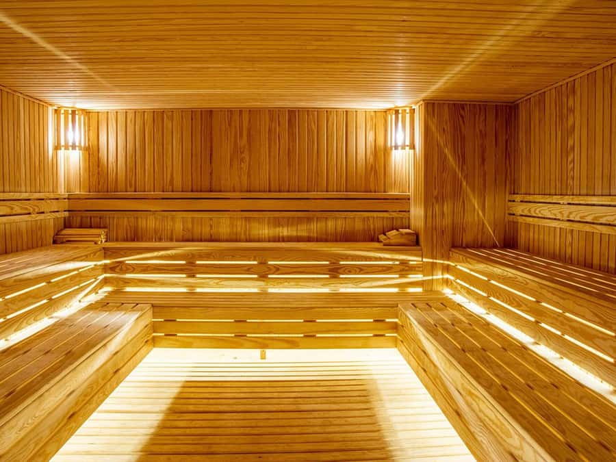 Sharm El Sheikh: Turkish Hammam, Massage and Spa Experience - Shared or private transport from your hotel
