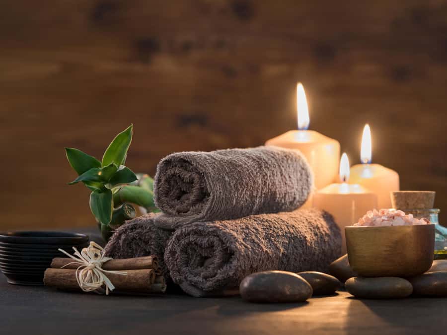 Sharm El Sheikh: Turkish Hammam, Massage and Spa Experience - Privacy, cleanliness, and the small details